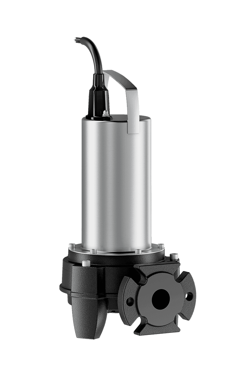 Potopna pumpa za otpadne vode Wilo Rexa MINI3-S03/M008-523/A s referencom 6093591 marke WILO