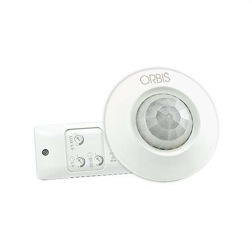 Ugradni senzor pokreta 360º Orbis DICROMAT 2 MINI s referencom OB133912 marke ORBIS
