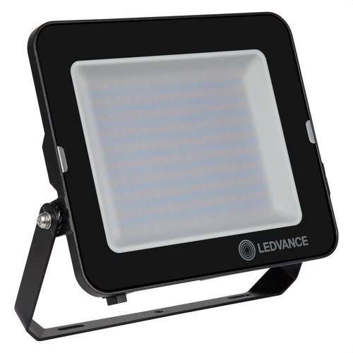 LED projektor FL COMP V 90W 865 100º BK 9000LM s referencom 4058075575080 marke OSRAM