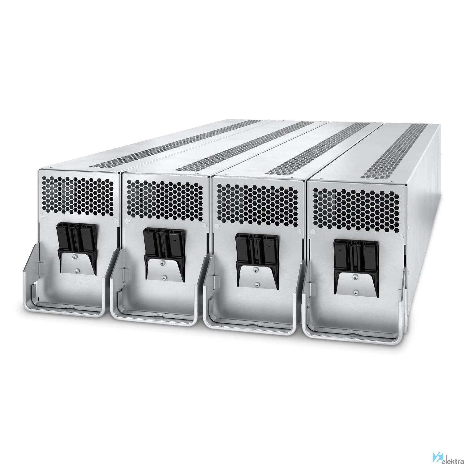 Serija baterija za Easy UPS 3S s referencom E3SBT4 marke SCHNEIDER ELECTRIC