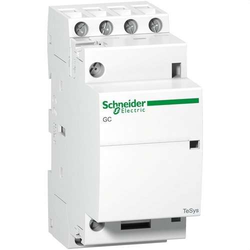 Modularni kontaktor 16A 4 NO 220/240V 50HZ s referencom GC1640M5 marke SCHNEIDER ELECTRIC