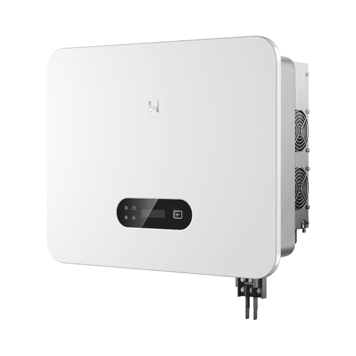 Trofazni solarni inverter 40 kW 2 MPPT GoodWe GW40K-SDT-30 s referencom GW40K-SDT-30 marke GOODWE