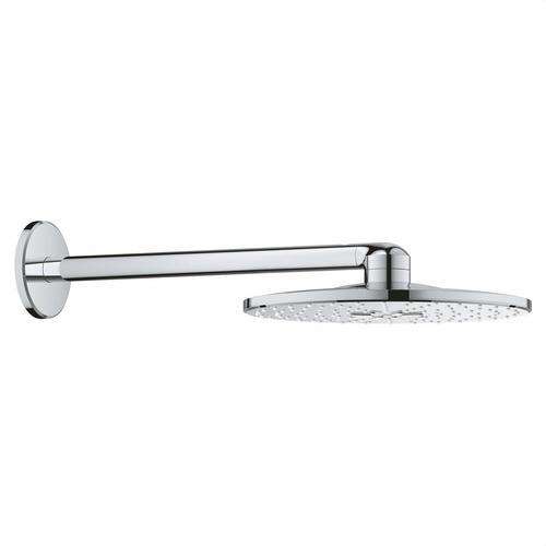 Zidni tuš s ručicom 430mm Rainshower SmartActive 310 krom s referencom 26475000 marke GROHE