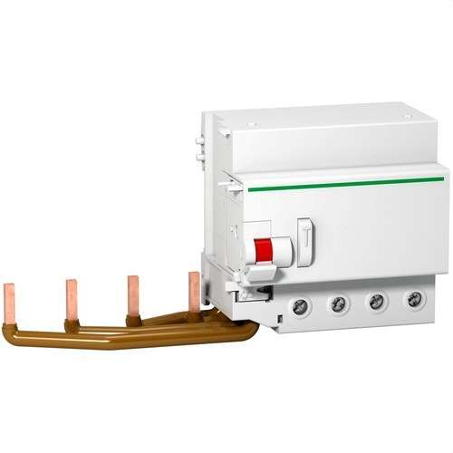 Diferencijalni blok Acti9 Vigi C120 4P 125 A 300 mA AC s referencom A9N18570 marke SCHNEIDER ELECTRIC