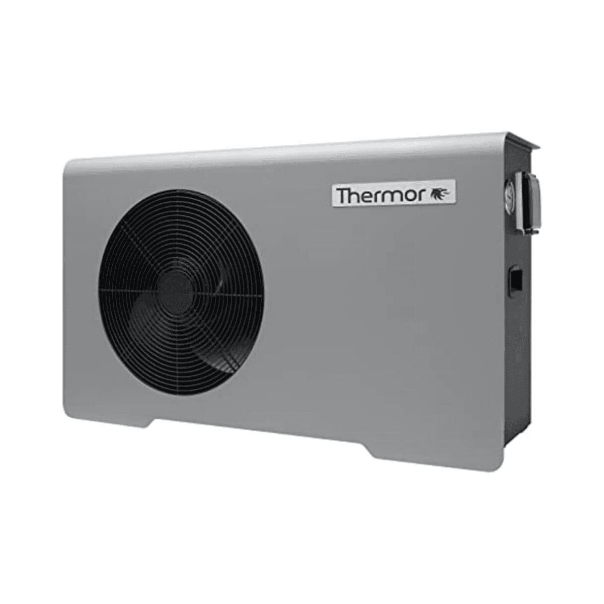 Toplinska pumpa za bazen Thermor Aéromax 12 kW s referencom 297112 marke THERMOR