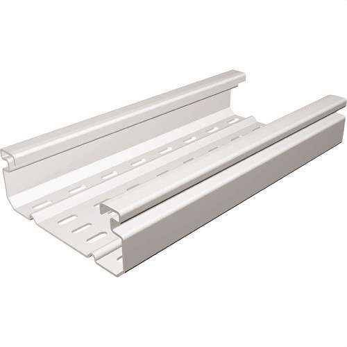 Perforirana PVC ladica 100x75mm s referencom 637811 marke LEGRAND
