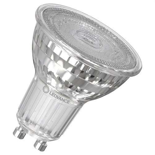 LED žarulja Value Spot PAR16 GL 80 NON-DIM 6,9W/865 GU10 s referencom 4099854055379 marke OSRAM