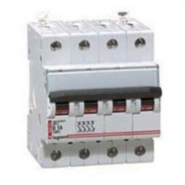 ICP-M - Prekidač za kontrolu snage 4 P - 400V~ - 50A - 4 modula s referencom 603088 marke LEGRAND