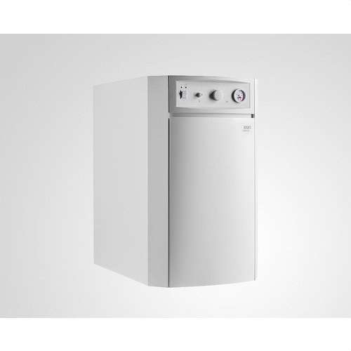 Baxi LIDIA EM Eco GT uljna kotlovnica od 50 kW s referencom 7703657 marke BAXI 