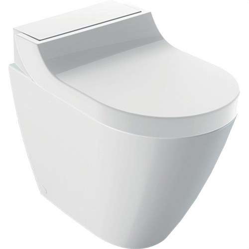 WC bide Geberit AquaClean Tuma Comfort s referencom 146.310.11.1 marke GEBERIT