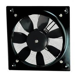 Zidni aksijalni ventilator S&P HCFT/6-1000/H-X-1,5 s referencom 5604271600 marke SOLER & PALAU