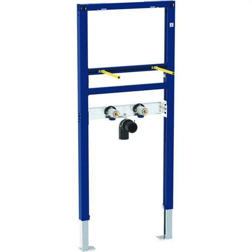 Duofix okvir za viseći umivaonik 112 cm s referencom 111.432.00.2 marke GEBERIT