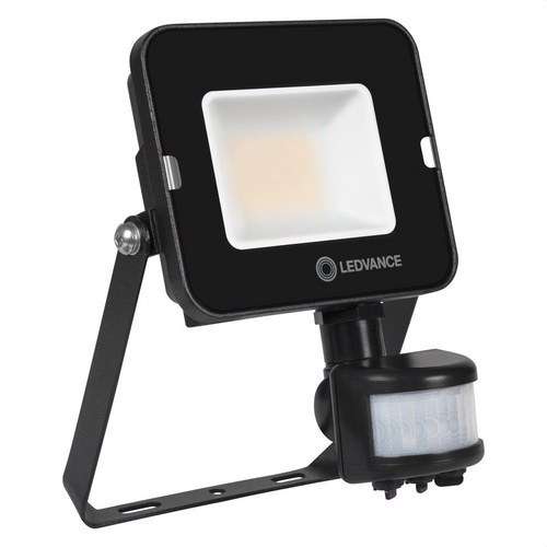 LED projektor FL COMP SEN 20W 840 100º BK 2000LM s referencom 4058075575288 marke OSRAM