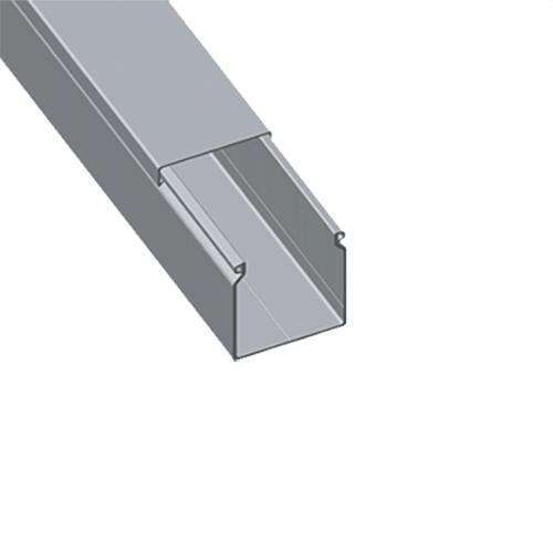 Siva kanalica U23X 80x120mm s referencom 80.120.07 marke UNEX