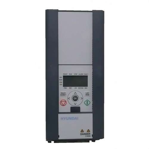 Frekventni pretvarač N800 7,5 kW 400V trofazni s referencom N800S0020-3L-0016-4 marke HYUNDAI