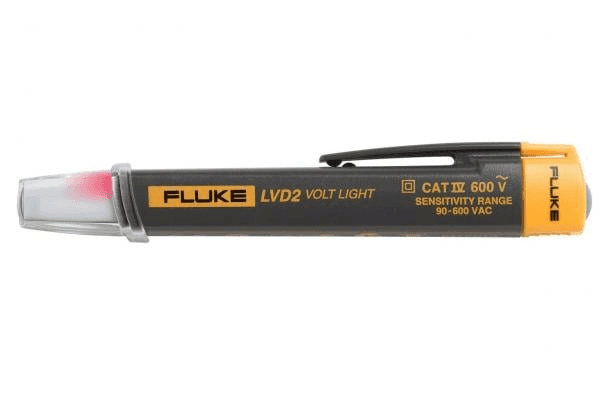 Fluke LVD2 svjetiljka za detekciju napona s referencom 2740300 marke FLUKE