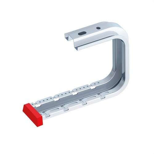 OMEGA U Tip Multifunkcionalni Nosač 200mm s referencom SOUMS20 marke AISCAN