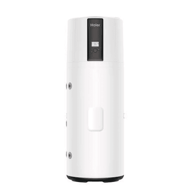 Toplinska pumpa za PTV Haier HPM7 R-290 s referencom HP250M7C-F9 marke HAIER