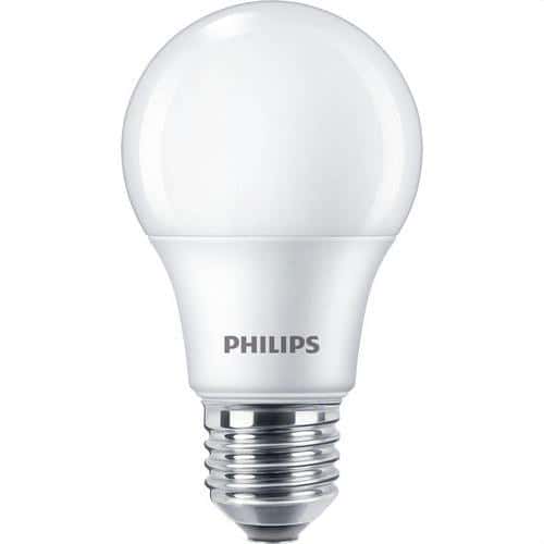 LED žarulja CorePro LEDbulb ND 8-60W A60 E27 840 s referencom 16905000 marke PHILIPS