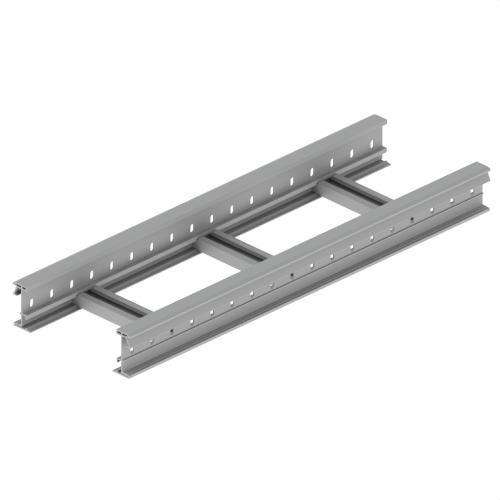 Izolacijska ljestvena ladica 85x300 mm Unex u U23X s referencom 67300-04 marke UNEX