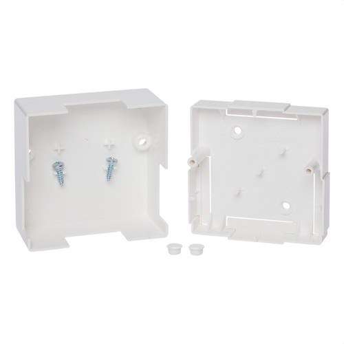 Razvodna kutija 85x85x38mm DLPLUS s referencom 636375 marke LEGRAND
