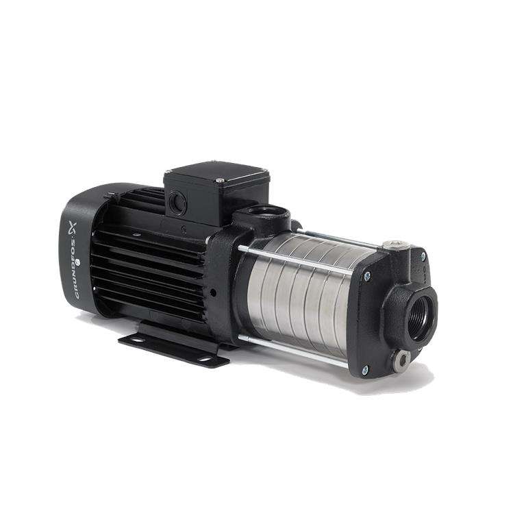 Višestupanjska centrifugalna pumpa Grundfos CM 5-5 A-R-A-E-AVBE C1-A-A-N s referencom 92880796 marke GRUNDFOS