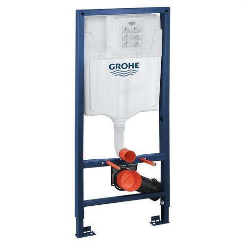 Grohe Rapid SL okvir za viseću WC školjku, visina 1,13 metara s referencom 38528001 marke GROHE