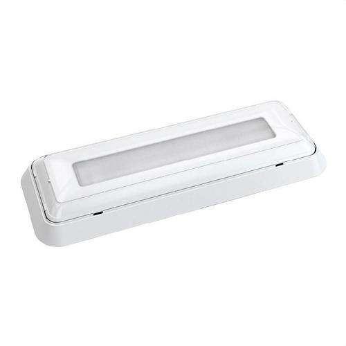 Neprekidno LED hitno svjetlo Dunna 140 lumena 1H s referencom D-150L marke NORMAGRUP