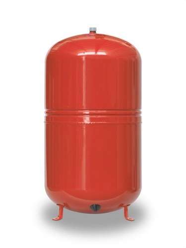 Ekspanzijska posuda s membranom 200 litara CMF 1" s referencom 04200351 marke IBAIONDO