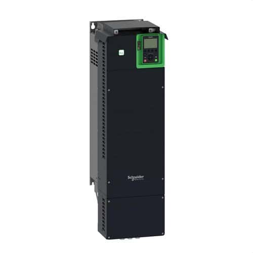 Regulator brzine ATV630 90 kW/125 KS IP21/UL Tip 1 s referencom ATV630D90N4 marke SCHNEIDER ELECTRIC
