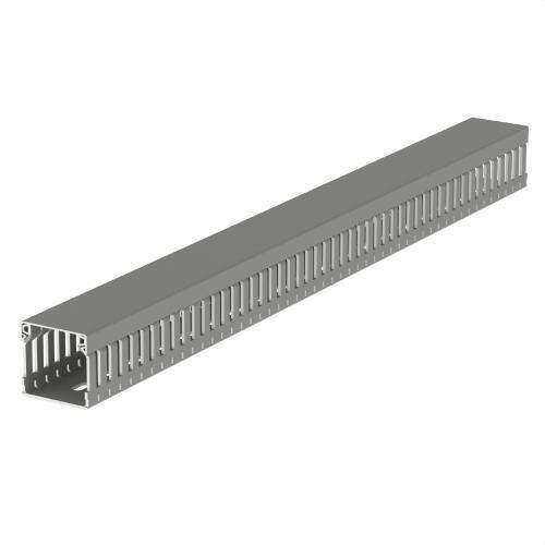 Siva kanalica U23X 42x43mm s referencom 40.40.77 marke UNEX