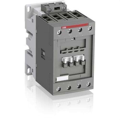ABB AF52-40-00-13 AF kontaktor s 4 pola 4 NO 100 A zavojnica 230 V AC 22 kW s referencom 1SBL367201R1300 marke ABB