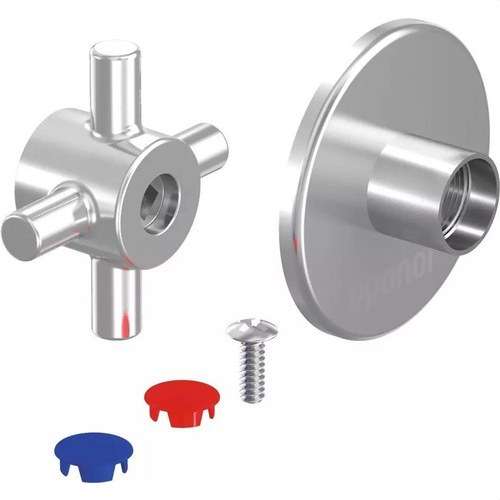 Uponor Q&E križni ključ 16-32 s referencom 1088569 marke UPONOR
