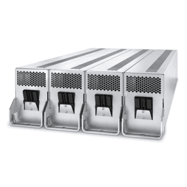 Serija baterija visokog kapaciteta za Easy UPS 3S s referencom E3SBTH4 marke SCHNEIDER ELECTRIC
