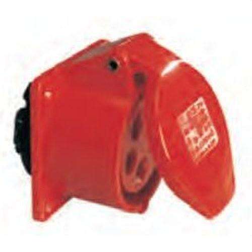 Ugradbena baza 3P+N+T 16A s referencom CT-9985 marke BJC