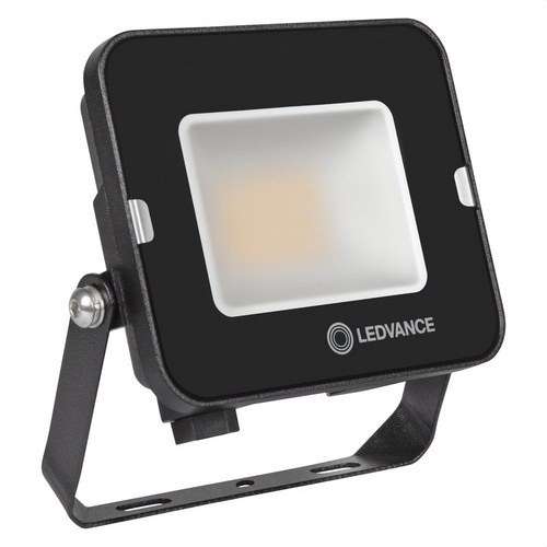 LED projektor FL COMP V 20W 840 100º BK 2000LM s referencom 4058075574779 marke OSRAM