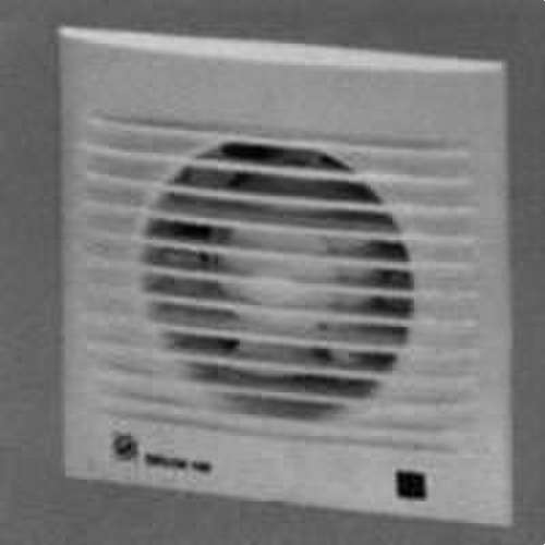Ventilator za kupaonicu DECOR-100 CH (230V 50) RE s referencom 5210003900 marke SOLER & PALAU
