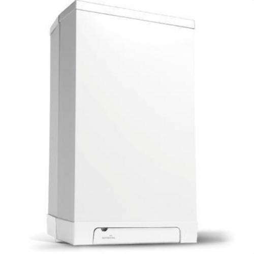 Kondenzacijski kotao Intergas Kombi Kompakt HR 36/30 s referencom 047878 marke INTERGAS