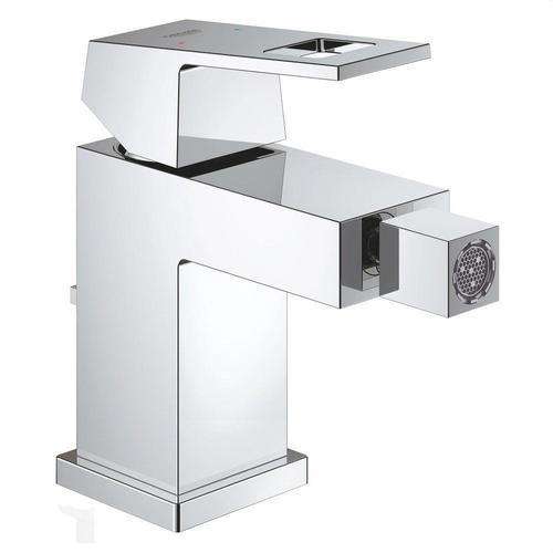 Jednoručna miješalica za bide 1/2" Grohe Eurocube Veličina S krom s referencom 23138000 marke GROHE