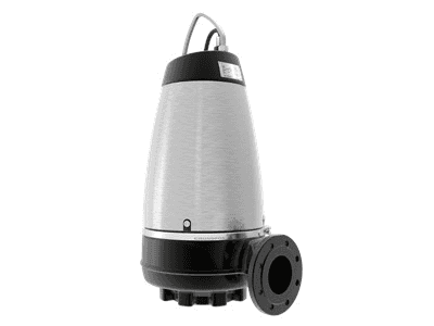 Potopna pumpa za otpadne vode Grundfos SE1.100.150.55.4.51D.B s referencom 96048129 marke GRUNDFOS