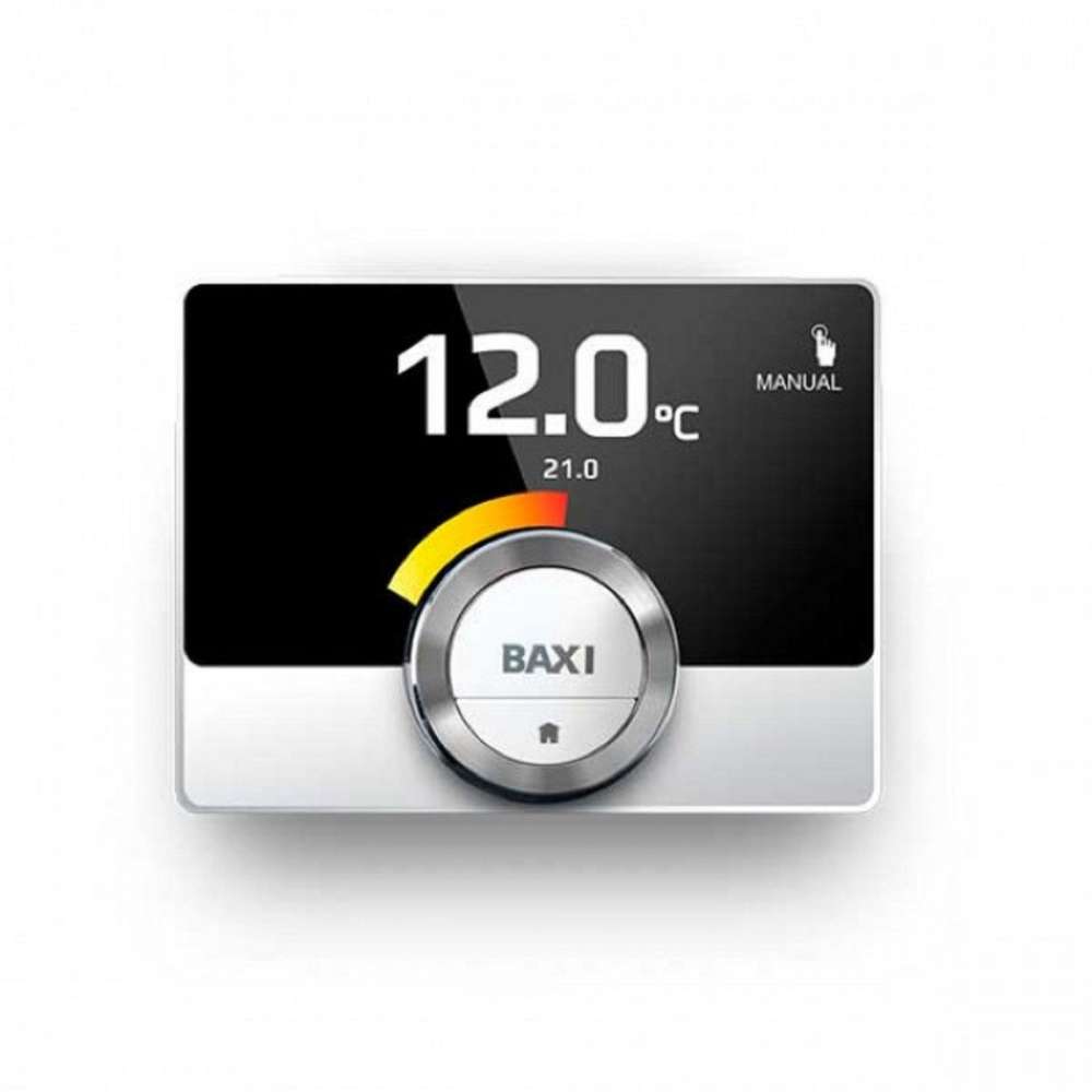 Žičani termostat s WiFi Baxi Connect TXM R-Bus s referencom 7652308 marke BAXI 