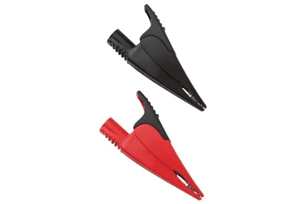 Fluke AC285 SureGrip™ krokodilske stezaljke s referencom 1610159 marke FLUKE