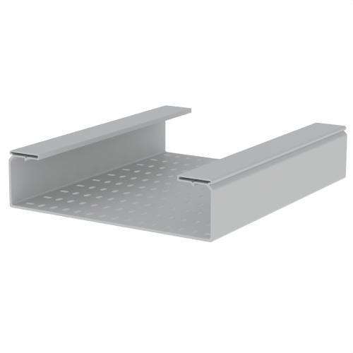 Perforirana ladica U48X 400x100mm s referencom 66420-48 marke UNEX