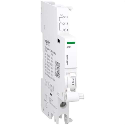 Acti9 iOF Pomoćni kontakt 100mA do 6A AC-DC s referencom A9A26904 marke SCHNEIDER ELECTRIC