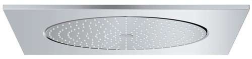 Stropni tuš s 1 mlazom Grohe Rainshower Aqua 20" krom s referencom 26873000 marke GROHE