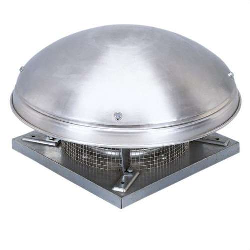 Krovni ventilator S&P CTHT/6-250N s referencom 5136070200 marke SOLER & PALAU