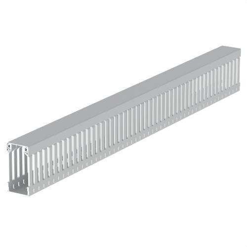 Siva kanalica U43X 60x30mm s referencom 60.30.88 marke UNEX