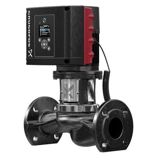 Inline pumpa TPE3 50-240 S-A-F-A-BQQE-IYC s referencom 99272219 marke GRUNDFOS