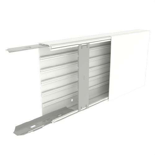 Instalacijski kanal 60x230 mm Unex u U23X - Kanal od 3 metra s referencom 73088-2 marke UNEX