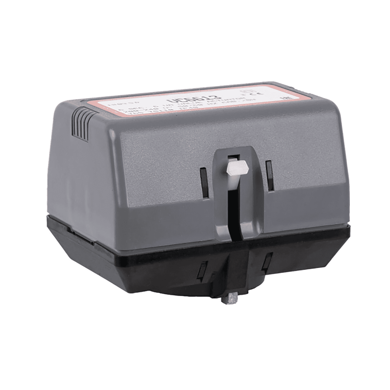 Motorizirani zonski ventil VC serije, 2-smjerni, 1" s referencom VC6613AP1000/U marke RESIDEO